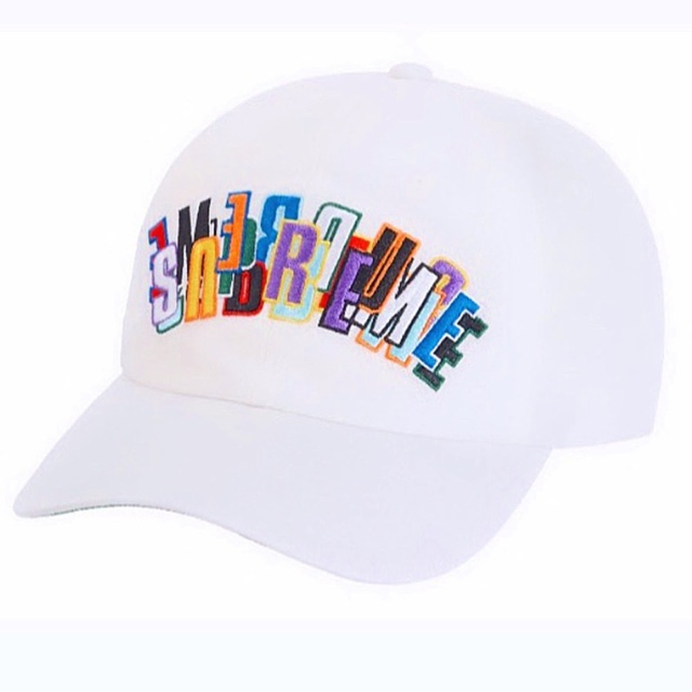 Supreme Stacked Cordura 6-Panel SS21